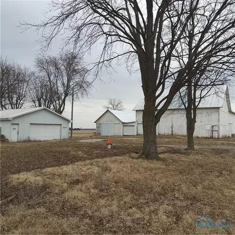 30291 State Route 18 County Rd, Holgate, OH 43527