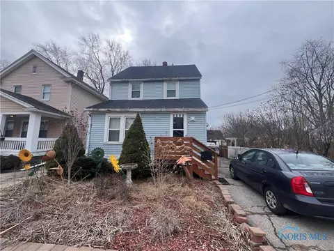 2029 Brame Pl, Toledo, OH 43613