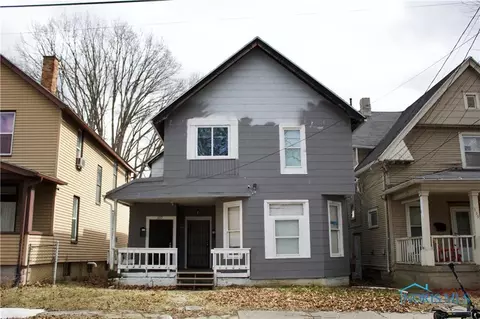 137 Gibbons St, Toledo, OH 43609