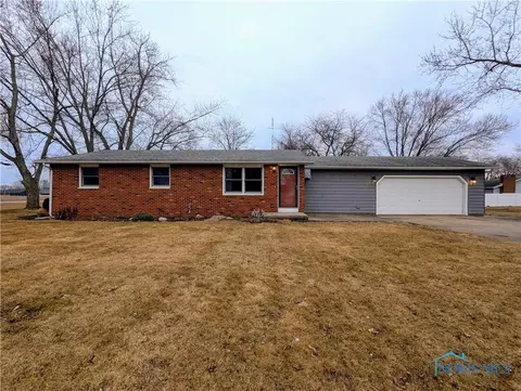 411 Lockhart St, Montpelier, OH 43543