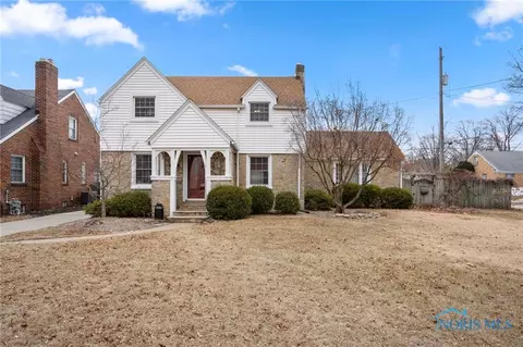 3806 Bowen Rd, Toledo, OH 43613