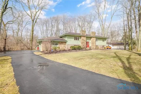 4117 Eaglehurst Rd, Sylvania, OH 43560