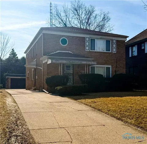 1615 S Cove Blvd, Toledo, OH 43606
