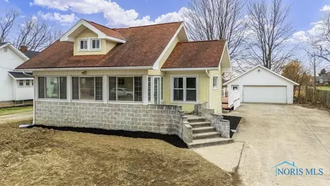 20950 W Toledo St, Williston, OH 43468