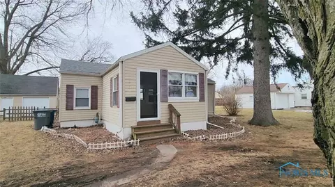 5737 Yarmouth Ave, Toledo, OH 43623