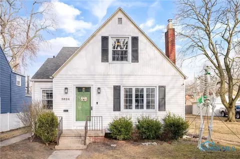 3824 Drummond Rd, Toledo, OH 43613
