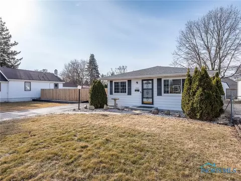 5321 Fortune Dr, Toledo, OH 43611