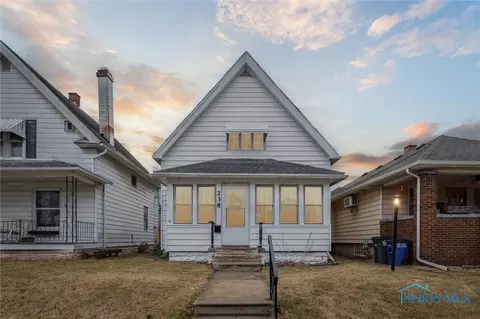 238 Raymer Blvd, Toledo, OH 43605