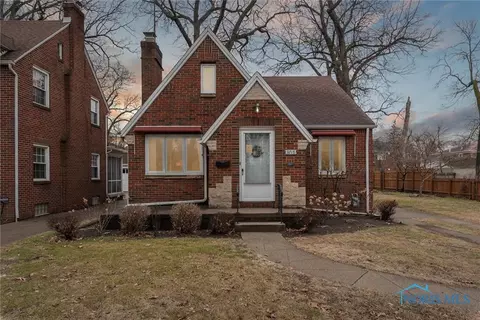 3718 Harley Rd, Toledo, OH 43613