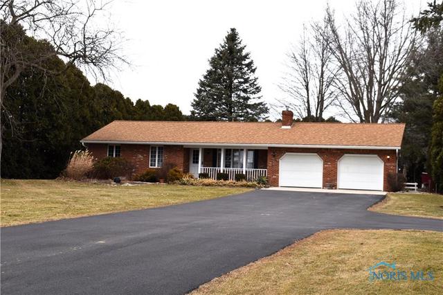 8-230 County Road T, Liberty Center, OH 43532