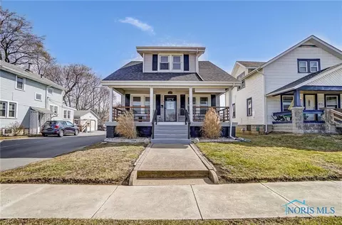 1125 Summit St, Findlay, OH 45840