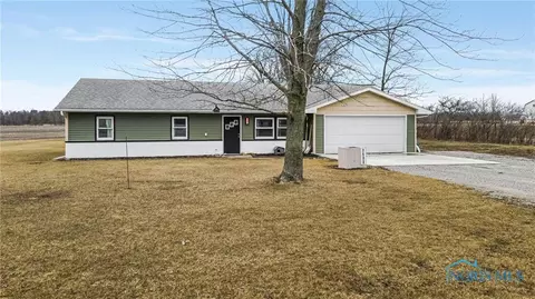 7502 Hicksville Edgerton Rd, Hicksville, OH 43526