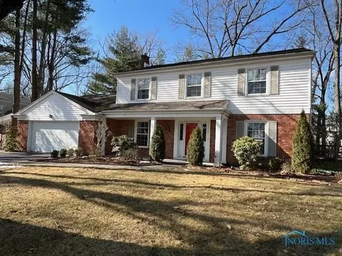4827 Turnbridge Rd, Toledo, OH 43623