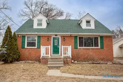 6142 Bonsels Pkwy, Toledo, OH 43617