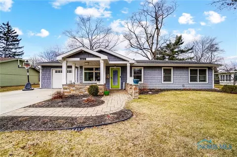 5931 San Reno Dr, Sylvania, OH 43560