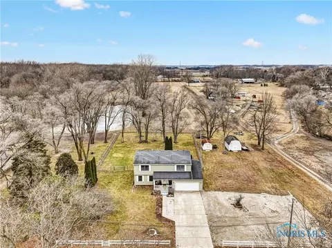 7175 County Road 2, Swanton, OH 43558