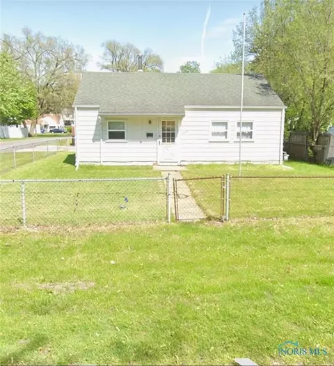 5648 Harvest Ln, Toledo, OH 43623