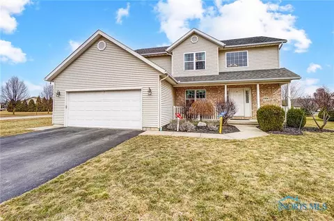 1904 Lippincott Ave, Findlay, OH 45840