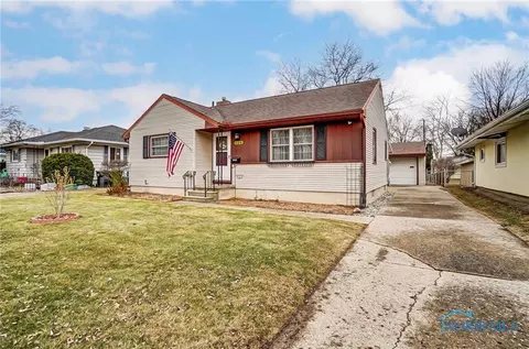 628 Northfield Dr, Maumee, OH 43537