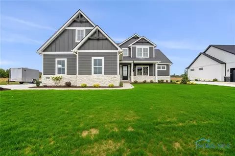 9354 Kimball Crk N, Sylvania, OH 43560