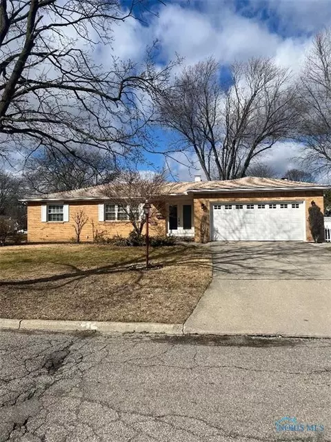 4054 Barstow Ave, Toledo, OH 43623