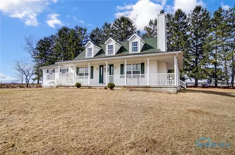 11721 County Road 14, Wauseon, OH 43567