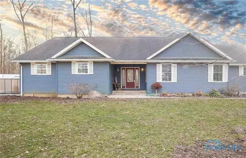 8743 State Highway 103, Upper Sandusky, OH 43351