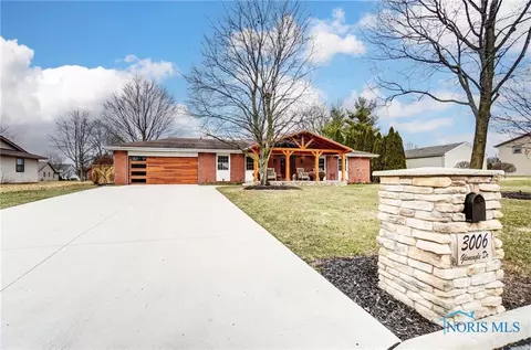 3006 Gleneagle Dr, Findlay, OH 45840