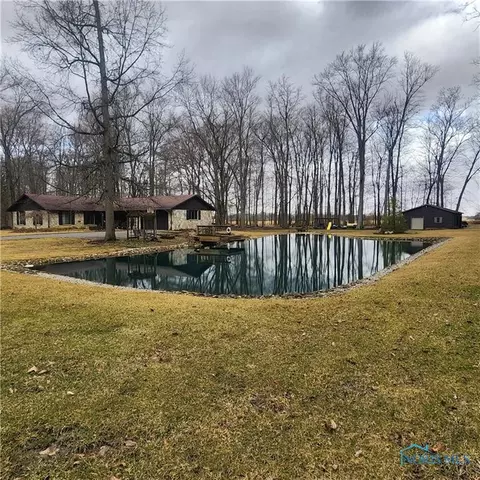4574 Galion New Winchester Rd, Galion, OH 44833