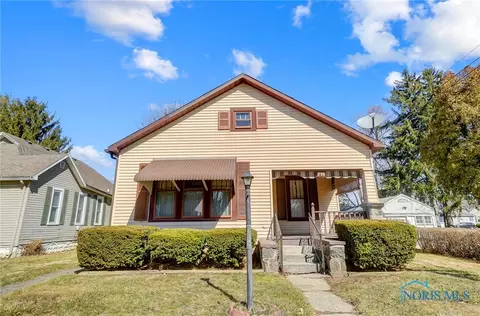 710 Cherry St, Findlay, OH 45840 photo 1