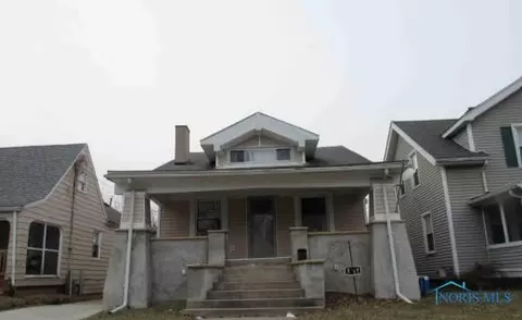4417 Asbury Dr, Toledo, OH 43612