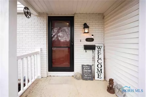1830 Greendale Ave, Findlay, OH 45840 photo 5