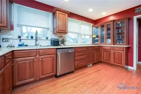 1830 Greendale Ave, Findlay, OH 45840 photo 17