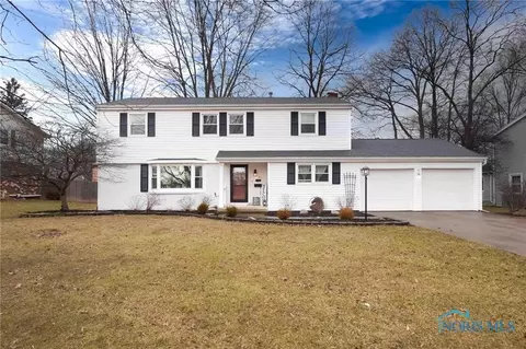 1830 Greendale Ave, Findlay, OH 45840