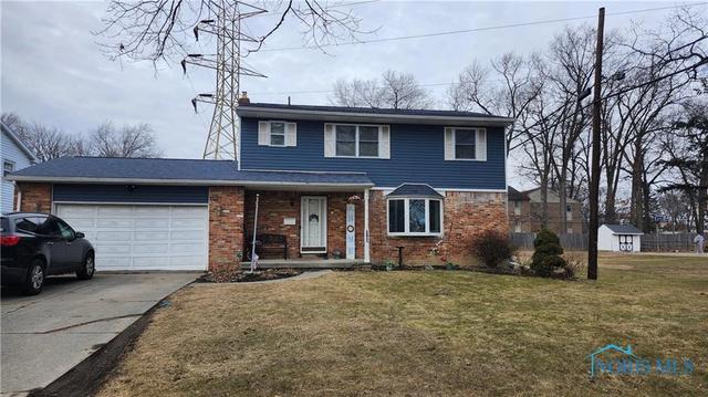 2100 Bodette Ave, Toledo, OH 43613