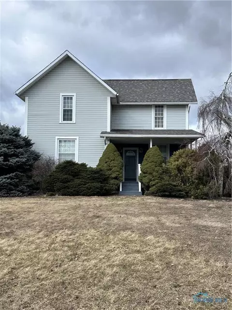1092 Lemert Rd, Sycamore, OH 44882