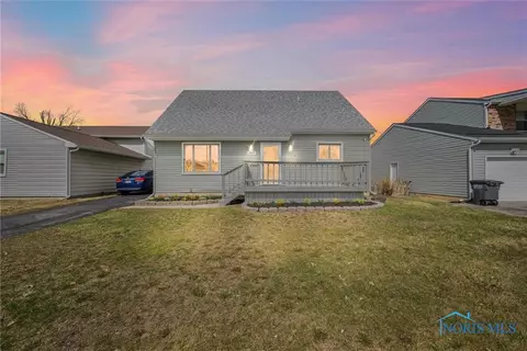 2629 101st St, Toledo, OH 43611