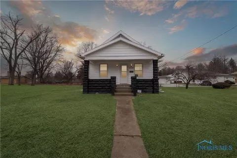 3306 Nebraska Ave, Toledo, OH 43607