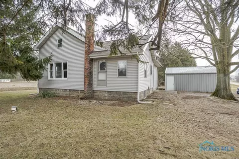 12701 S River Rd, Grand Rapids, OH 43522