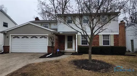 3130 Lambert Dr, Toledo, OH 43613
