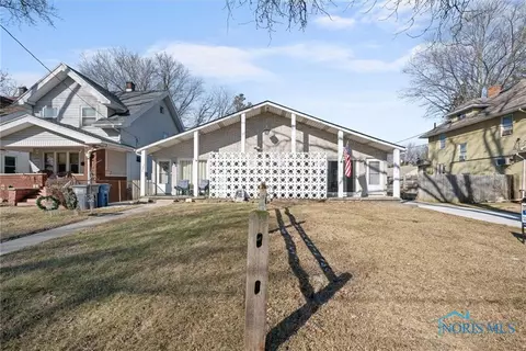 3627 Willys Pkwy, Toledo, OH 43612