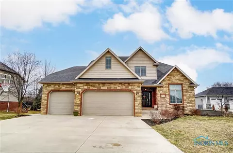 15684 Reimund Ct, Findlay, OH 45840