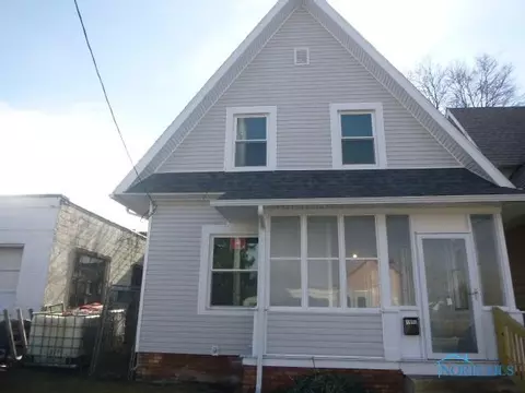 1990 N Erie St, Toledo, OH 43611