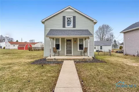 202 E Fremont St, Arcadia, OH 44804