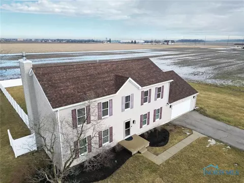 12986 Five Point Rd, Perrysburg, OH 43551