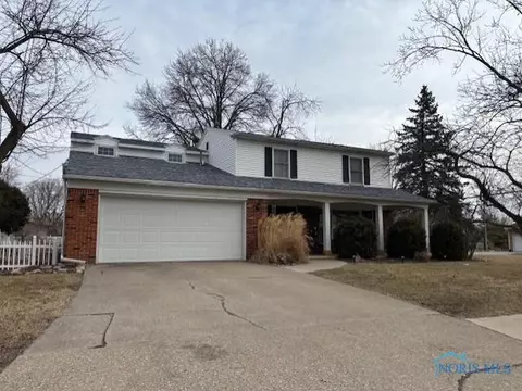 1006 Westmont Ave, Napoleon, OH 43545