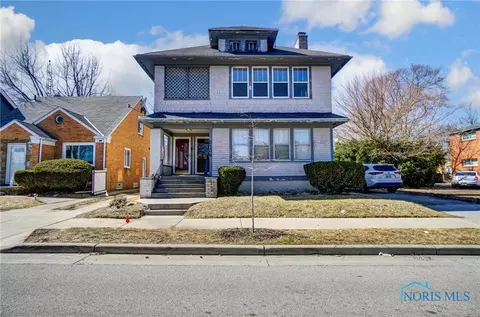 2139 Evansdale Ave, Toledo, OH 43607