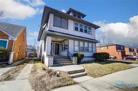 2139 Evansdale Ave, Toledo, OH 43607 photo 2