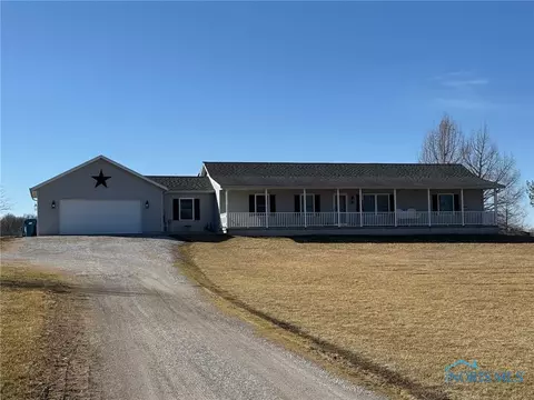 12821 State Route 576, Montpelier, OH 43543
