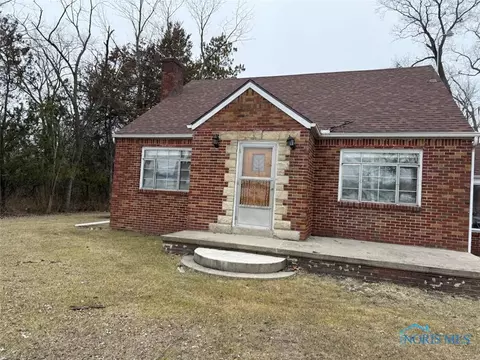8134 W Central Ave, Toledo, OH 43617